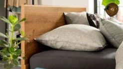 Bed Craft -Bedden Verkoopwinkel Bed Craft eiken 5