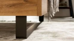 Bed Craft -Bedden Verkoopwinkel Bed Craft eiken 7