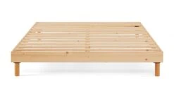 Bed Eazi Inclusief Hoofdbord En Matras 7 Bed Eazi Inclusief Hoofdbord En Matras -Bedden Verkoopwinkel Bed Ease inclusief hoofdbord 1