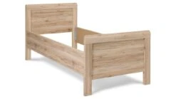 Bed Elba -Bedden Verkoopwinkel Bed Elba licht eiken 7