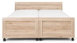 Bed Elba Uitrijdbaar -Bedden Verkoopwinkel Bed Elba uitrijdbaar 4