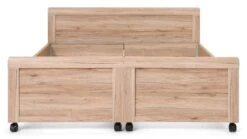 Bed Elba Uitrijdbaar -Bedden Verkoopwinkel Bed Elba uitrijdbaar 7