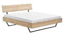 Bed Elessar Raw -Bedden Verkoopwinkel Bed Elessar Raw eiken 4
