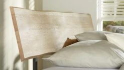 Bed Elessar Raw -Bedden Verkoopwinkel Bed Elessar Raw eiken 6