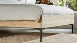 Bed Elessar Rondo -Bedden Verkoopwinkel Bed Elessar Rondo eiken 7