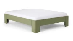 Bed Fresh -Bedden Verkoopwinkel Bed Fresh 400 rietgroen 2