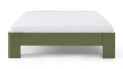 Bed Fresh -Bedden Verkoopwinkel Bed Fresh 400 rietgroen 3