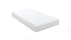 Bed Fresh Met Lattenbodems En Silver Pocket Deluxe Foam Matras -Bedden Verkoopwinkel Bed Fresh 450 met lattenbodems en Silver Pocket deluxe Foam matras