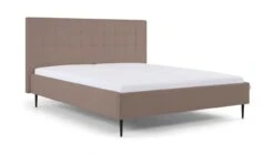 Bed Jade -Bedden Verkoopwinkel Bed Jade taupe 2