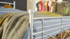 Bed Milano 1-persoons -Bedden Verkoopwinkel Bed Milano 1