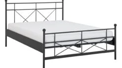 Bed Milano 2-persoons -Bedden Verkoopwinkel Bed Milano 7