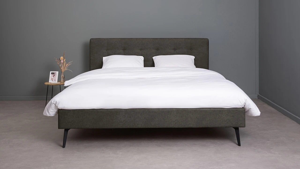 Bed Noëlle 2 Bed Noëlle - Afbeelding 2