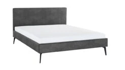 Bed Novelle -Bedden Verkoopwinkel Bed Novelle antraciet 2