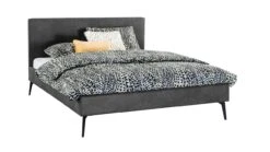 Bed Novelle -Bedden Verkoopwinkel Bed Novelle antraciet 3