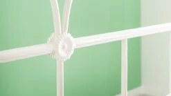 Bed Quincy -Bedden Verkoopwinkel Bed Quincy wit 3