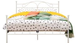 Bed Quincy -Bedden Verkoopwinkel Bed Quincy wit 5