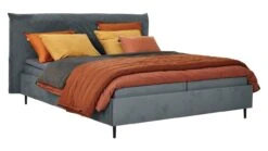 Bed Sapphire -Bedden Verkoopwinkel Bed Sapphire denim 2