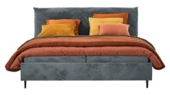 Bed Sapphire -Bedden Verkoopwinkel Bed Sapphire denim 3