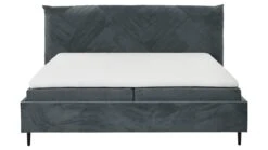 Bed Sapphire -Bedden Verkoopwinkel Bed Sapphire denim 5