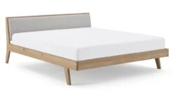Karlsson Bed Skogar -Bedden Verkoopwinkel Bed Skogar exclusief bodem en matras bloq light gey 4