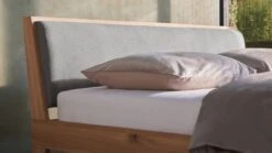 Karlsson Bed Skogar -Bedden Verkoopwinkel Bed Skogar exclusief bodem en matras bloq light gey 6