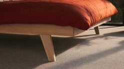 Karlsson Bed Skogar -Bedden Verkoopwinkel Bed Skogar exclusief bodem en matras bloq light gey 7