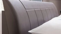 Bed Suite Met Chrome Poten -Bedden Verkoopwinkel Bed Suite met chrome poten havanna havanna 2