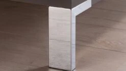 Bed Suite Met Chrome Poten -Bedden Verkoopwinkel Bed Suite met chrome poten havanna havanna 3