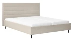 Bed Zircon -Bedden Verkoopwinkel Bed Zircon natural 4