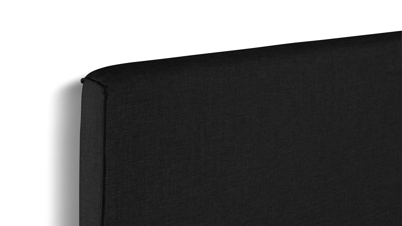 Box Cambridge Met Gestoffeerd Matras 3 Box Cambridge Met Gestoffeerd Matras - Afbeelding 3