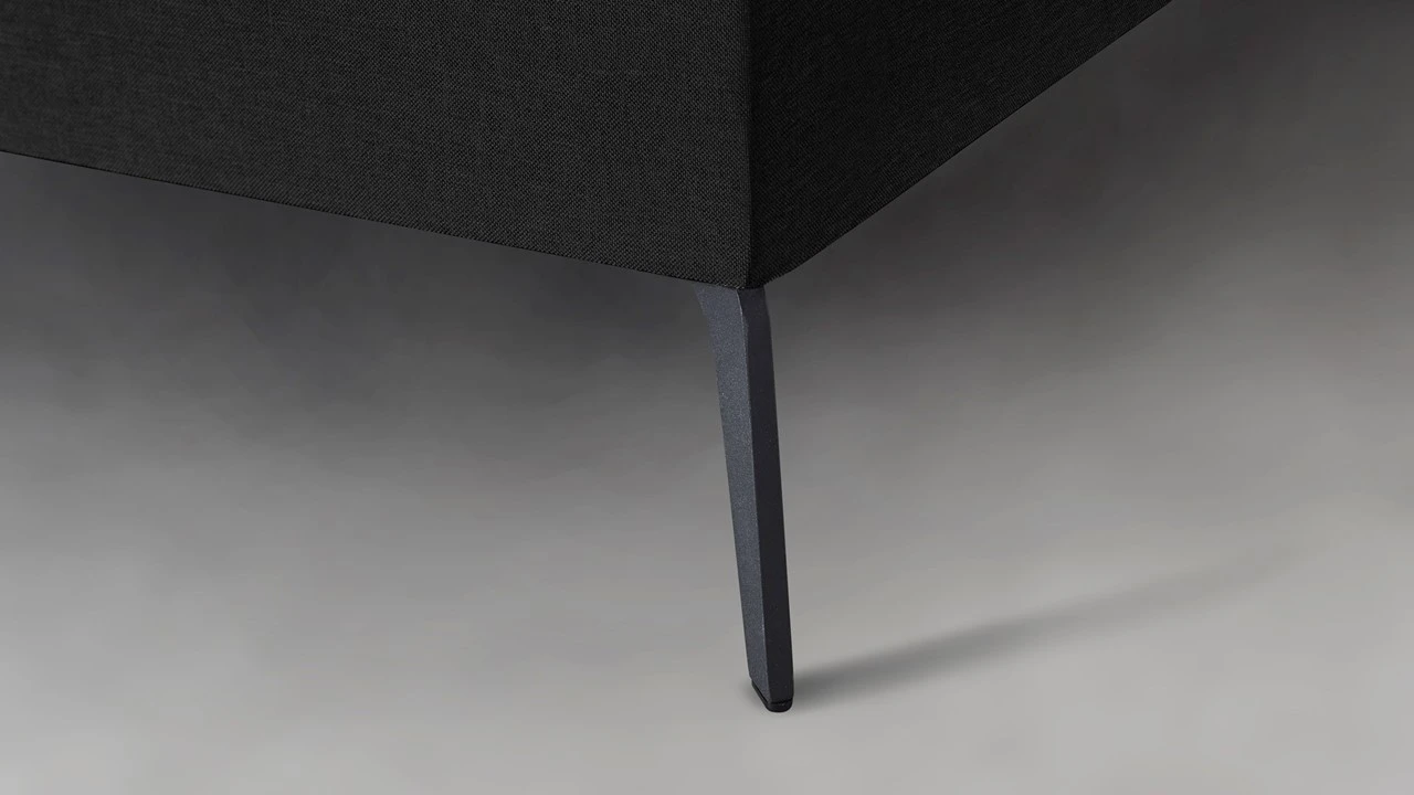 Box Cambridge Met Gestoffeerd Matras 4 Box Cambridge Met Gestoffeerd Matras - Afbeelding 4