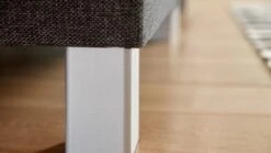 Box Leeds Vlak Met Bridge Matras -Bedden Verkoopwinkel Box Lugo vlak met Bridge matras 2