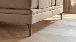 Karlsson Boxspring Attraktiv Lykka Verstelbaar Met Gestoffeerd Matras -Bedden Verkoopwinkel Boxspring Attraktiv Lykka verstelbaar met gestoffeerd matras 4