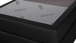 Boxspring BALR Experience Vlak Met Gestoffeerd Matras -Bedden Verkoopwinkel Boxspring BALR Experience vlak met gestoffeerd matras neptun 4