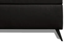 Boxspring BALR Superior Vlak Met Gestoffeerd Matras -Bedden Verkoopwinkel Boxspring BALR Superior vlak met gestoffeerd matras crush 3