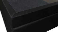 Boxspring BALR Superior Vlak Met Gestoffeerd Matras -Bedden Verkoopwinkel Boxspring BALR Superior vlak met gestoffeerd matras crush 5