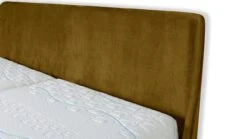 Boxspring Elite Cocoon Vlak Met Slow Motion 2 Matras -Bedden Verkoopwinkel Boxspring Elite Cocoon vlak met Slow Motion 2 matras koper 2