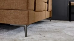 Boxspring Jade Verstelbaar Met Gestoffeerd Matras -Bedden Verkoopwinkel Boxspring Jade verstelbaar met gestoffeerd matras cognac 4