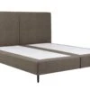 Boxspring Opal Vlak Zonder Matras