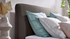 Boxspring Quartz Verstelbaar Met Gestoffeerd Matras -Bedden Verkoopwinkel Boxspring Quartz verstelbaar met gestoffeerd matras rpes 92 2