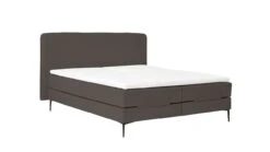Boxspring Quartz Verstelbaar Met Gestoffeerd Matras -Bedden Verkoopwinkel Boxspring Quartz verstelbaar met gestoffeerd matras rpes 92 7