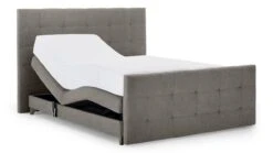 Karlsson Boxspring Unik Varje Verstelbaar Met Vildar Royal Matras -Bedden Verkoopwinkel Boxspring Unik Varje verstelbaar met Vildar Royal matras wood 10