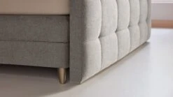 Karlsson Boxspring Unik Varje Verstelbaar Met Vildar Royal Matras -Bedden Verkoopwinkel Boxspring Unik Varje verstelbaar met Vildar Royal matras wood 4