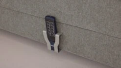 Karlsson Boxspring Unik Varje Verstelbaar Met Vildar Royal Matras -Bedden Verkoopwinkel Boxspring Unik Varje verstelbaar met Vildar Royal matras wood 5