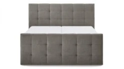 Karlsson Boxspring Unik Varje Verstelbaar Met Vildar Royal Matras -Bedden Verkoopwinkel Boxspring Unik Varje verstelbaar met Vildar Royal matras wood 9