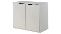 Commode 2 Deuren Pino/Scott