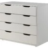 Commode 4 Laden Pino/Scott