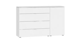 Commode Switchline 4 Laden En 1 Deur