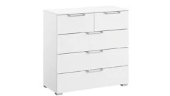 Commode Sydney Met 5 Laden