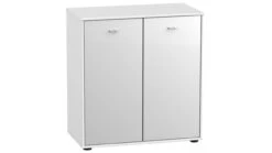 Commode Tokio Met 2 Glasdeuren